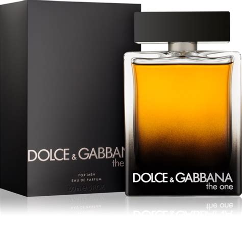 dolce gabbana parfum homme the one prix|Dolce & Gabbana the one woman.